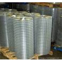 welded wire mesh